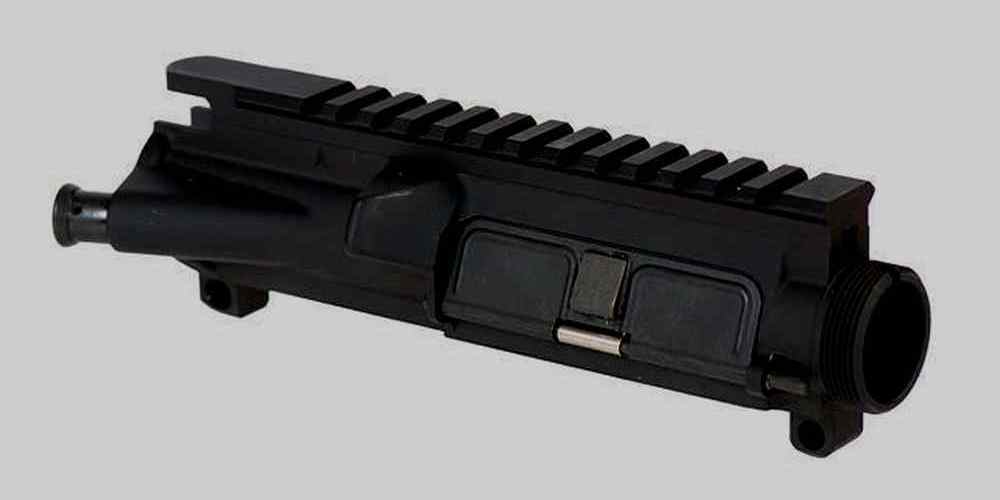 Ar15 Upper Receiver